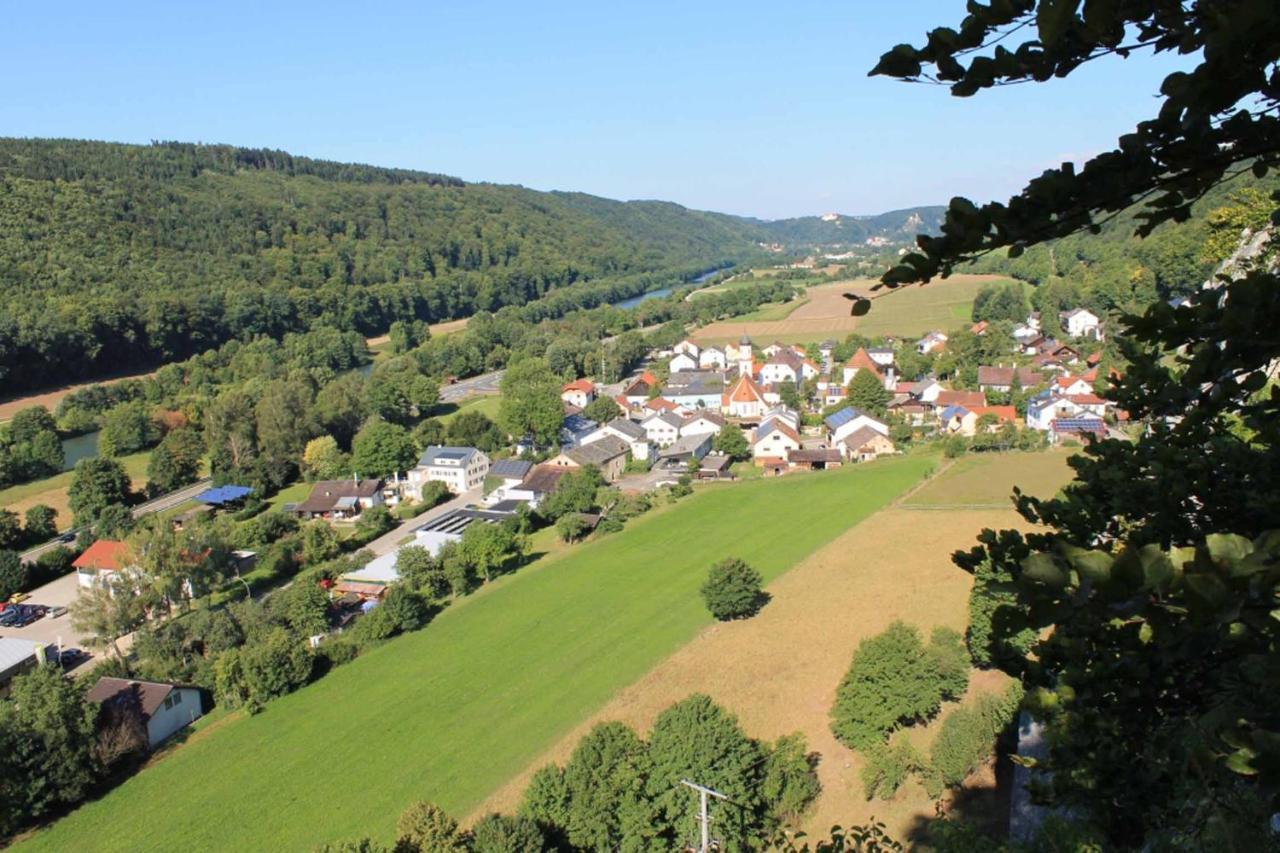 Fewo Lehner Riedenburg Luaran gambar