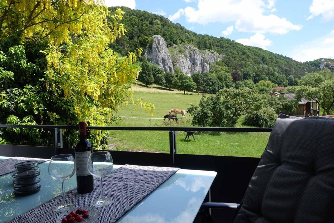 Fewo Lehner Riedenburg Luaran gambar
